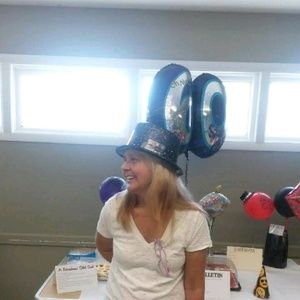 Meet your Posher, Deanna